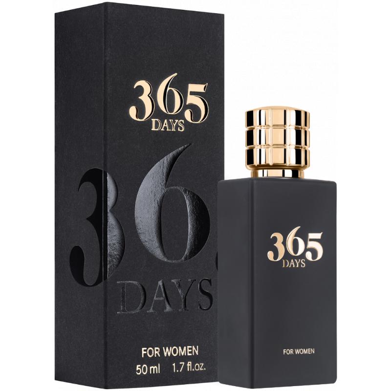365 Days Parfum voor vrouwen