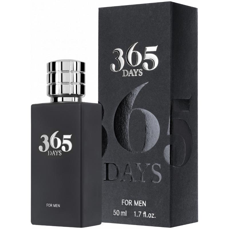 365 Days Parfums voor mannen